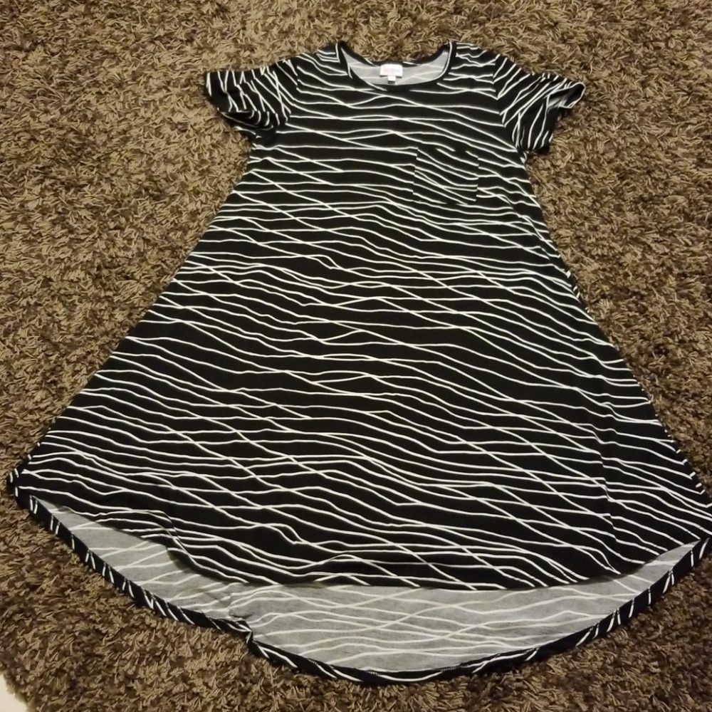Lularoe Carly